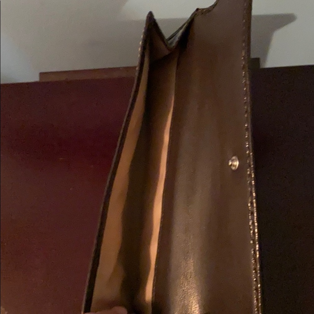 Coach Wallet - Picture 3 of 4